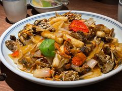 -周家二小姐的菜(西津渡店)