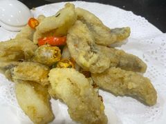 -一哥美食(总店)