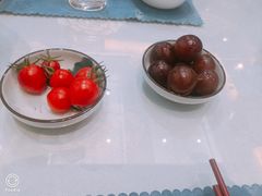 -鹊华居·地道鲁菜·海鲜·融合味(大明湖店)