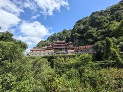 -安溪清水岩