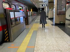 -王府井(地铁站)