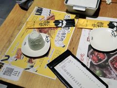 -木屋烧烤(万德庄店)