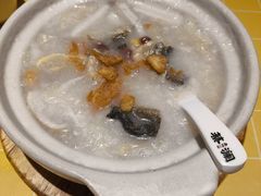 -蔡澜点心·粤菜(花城汇南区店)