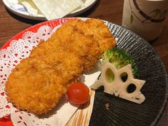-鸟鹏烧鸟居酒屋(熙龙湾店)