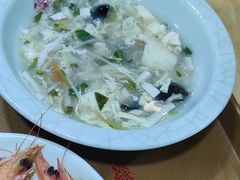 -泰润8号饭堂(闻喜路店)