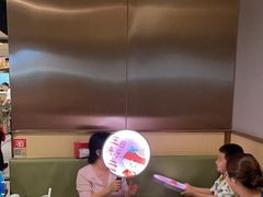 -海底捞火锅(海澜财富中心店)
