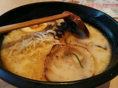 味千拉面-味千拉面(上海蓝天路店)