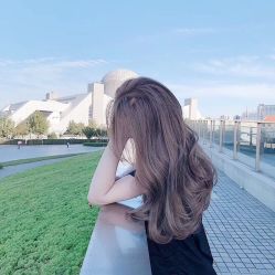 -3AM HAIR SALON染发烫发接发