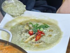 -真情鲍鱼海鲜汤