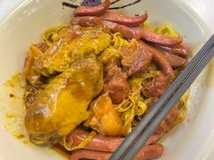 -百乐门粉面店(二龙喉分店)