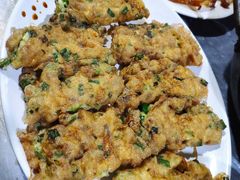 煎蛋角-黎记大排档(慈云路店)