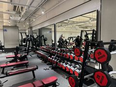 -FLARE STAR FITNESS(复地活力城店)