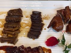 -御彩酒家(东风东路店)