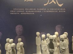 -北京大葆台遗址博物馆