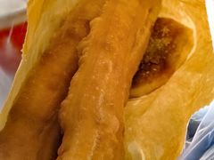 -放心脆皮油条(中房三林城店)
