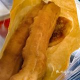 魔都的早餐，4大金刚+生煎+锅贴[wk粽]