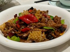 -刘胖子家常菜·蹄花焖藕(江汉路总店)