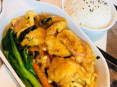 -新元素(三里屯太古里南区)