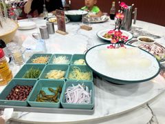 -拾分大排档·顺德鱼生·炭火羊肉煲·海鲜烧烤(南海桂城店)