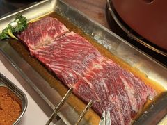 -西塔老太太泥炉烤肉(上海七宝领展广场店)