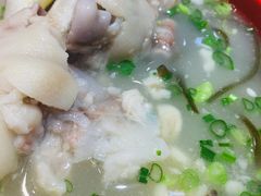 -廖老妈蹄花店(人民公园陕西街259号店)