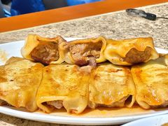 -金谷园饺子馆(北邮总店)