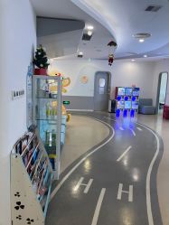 -唯儿诺儿童医院·儿科·眼科·口腔(长宁江苏路店)