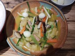 -树厨贵州菜(大十字店)