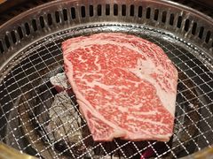 -松鱼亭·和牛烧肉(协鑫广场店)
