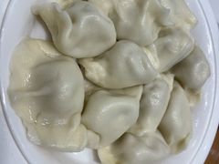-海知道大连海鲜水饺(南山大冲店)
