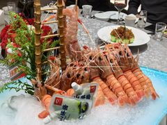 -连鹭海鲜·海肠捞饭·海胆饭(星海店)