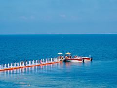 -养马岛旅游度假区