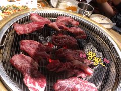 -泥炉烧肉师(新街口金銮巷店)