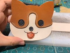 -如果·追梦手工皮具DIY教学店(田子坊店)