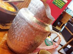 -曼谷小象(港隆广场店)