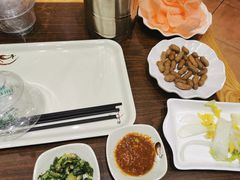 -金刚山烧烤(红旗大街店)