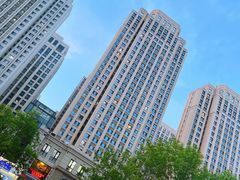 -平山城鑫烧烤(建国楼店)
