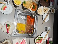 -海底捞火锅(人民广场店)