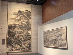 -南京书画院金陵美术馆
