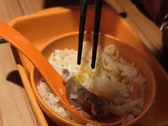 -谷丽麦馕新疆菜·清真(步步高梅溪新天地店)