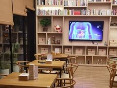 -麦子MaiMassage(打浦桥店)