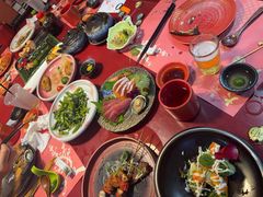 -大江户日本料理(吕厝店)