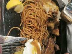 -半秋山西餐厅(巴南万达广场店)