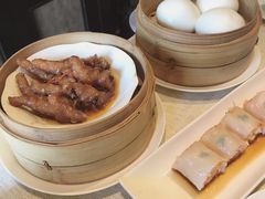 豉汁蒸凤爪-御宝轩(益丰·外滩源店)