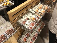 -MUJI无印良品(武汉世界城广场店)