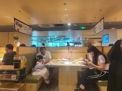 -海底捞火锅(坪山益田假日广场店)