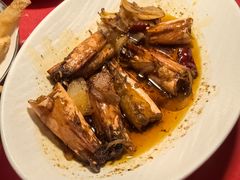-Kathleen's Waitan 凯圣琳江景西餐厅(外滩店)