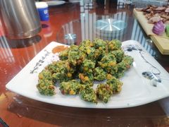 -汉唐守艺人·河北面馆(民心河店)