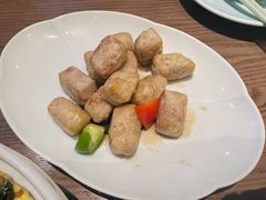 -四道菜·福建菜馆(新街口金鹰店)