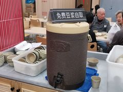豆浆-百家鸡味馆(清泰店)